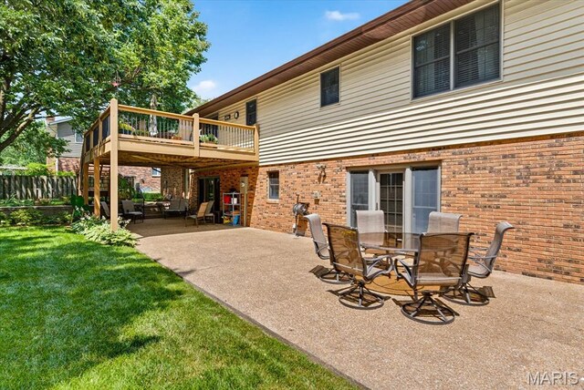 124 Sagebrush Dr, Belleville, IL 62221 - photo 8
