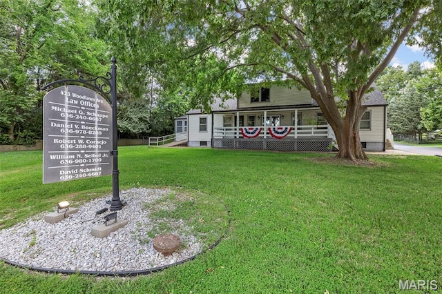 423 Woodlawn Ave, Ofallon, MO 63366 - photo 2
