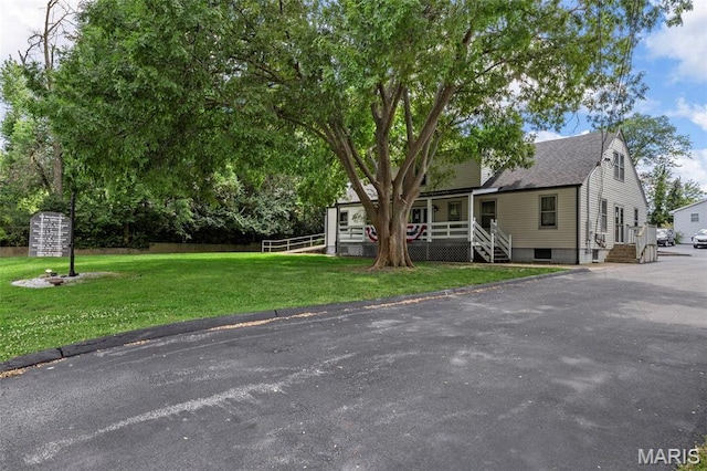 423 Woodlawn Ave, Ofallon, MO 63366 - photo 44