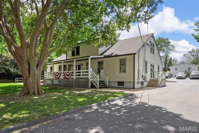 423 Woodlawn Ave, Ofallon, MO 63366 - photo 46