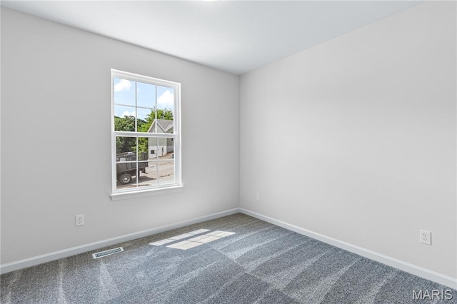 1941 Magnolia Way, Pevely, MO 63070 - carpeted empty room featuring baseboards