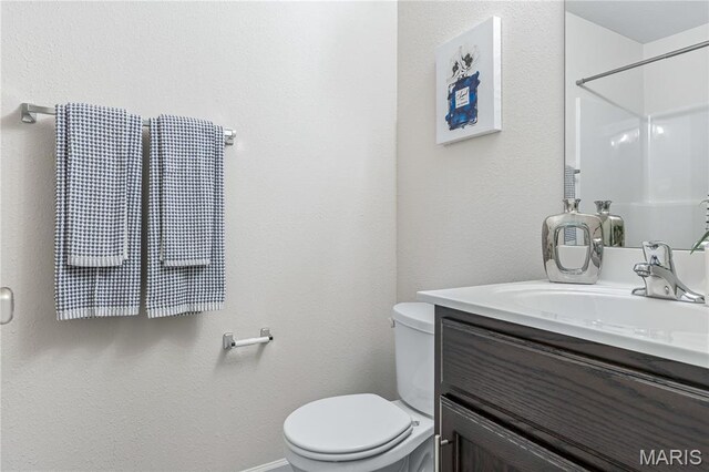 1941 Magnolia Way, Pevely, MO 63070 - bathroom with vanity and toilet