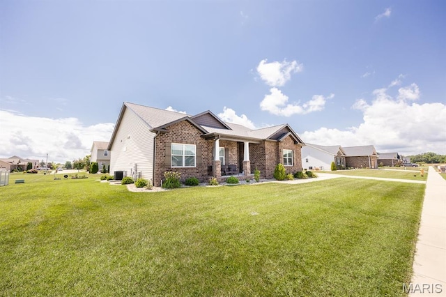 1177 Widgeon Dr, Mascoutah, IL 62258