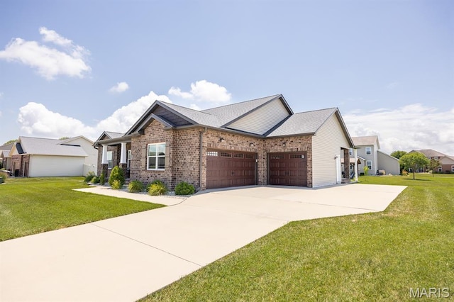 1177 Widgeon Dr, Mascoutah, IL 62258