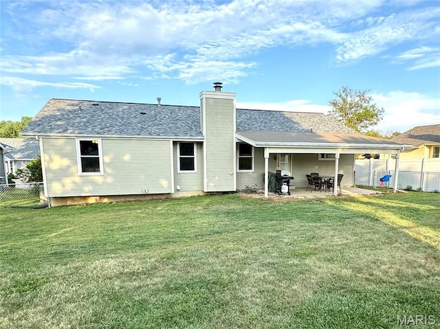 211 Surrey Ct, Ofallon, MO 63366 - photo 25