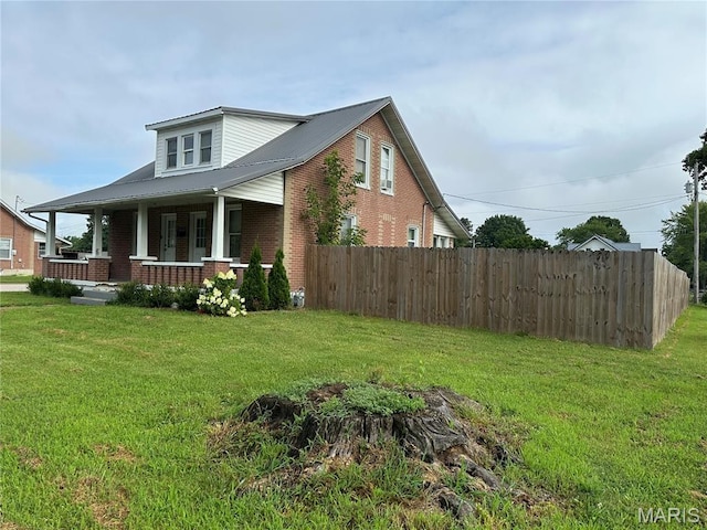 301 E Jackson Ave, Owensville, MO 65066 - photo 3