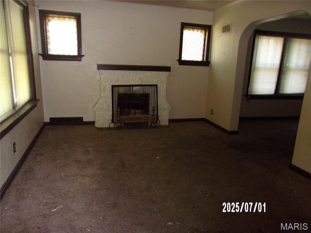 6501 Woodrow Ave, Velda Village Hills, MO 63121 - photo 2