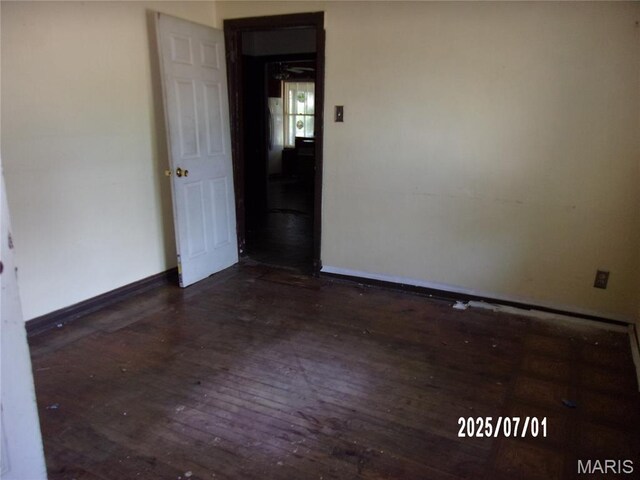 6501 Woodrow Ave, Velda Village Hills, MO 63121 - photo 7