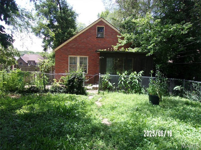 6501 Woodrow Ave, Velda Village Hills, MO 63121 - photo 16