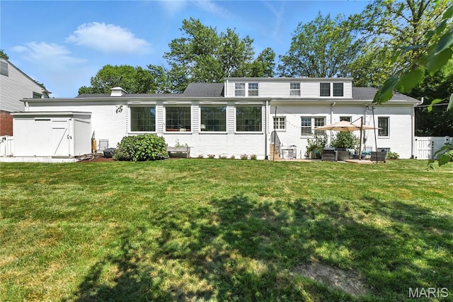 43 Highgate Rd, Olivette, MO 63132 - view of front facade
