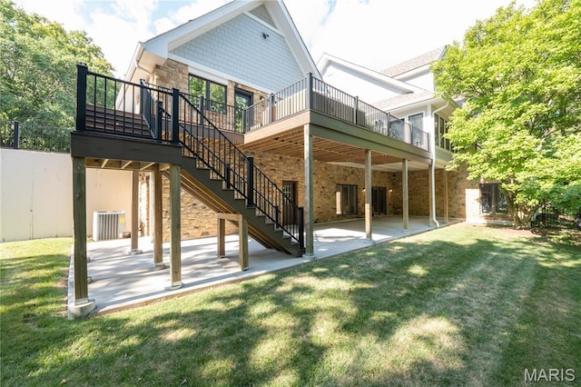 2209 Ridgley Woods Dr, Chesterfield, MO 63005 - photo 75