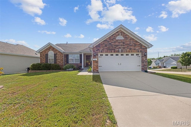 600 Winter Meadows Dr, Wentzville, MO 63385 - photo 1