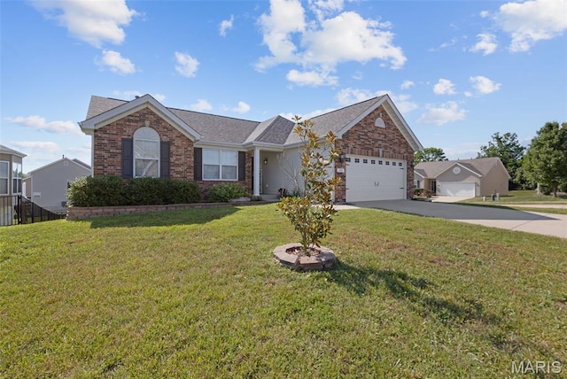 600 Winter Meadows Dr, Wentzville, MO 63385 - photo 2