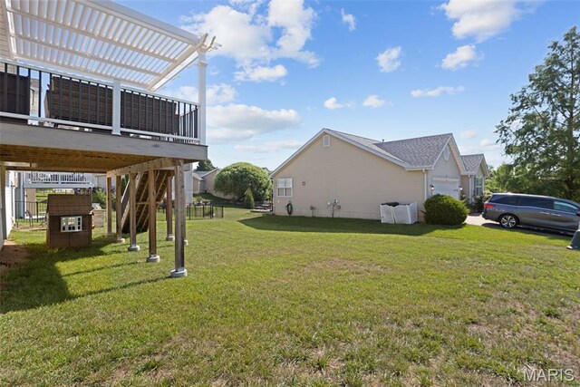 600 Winter Meadows Dr, Wentzville, MO 63385 - photo 31