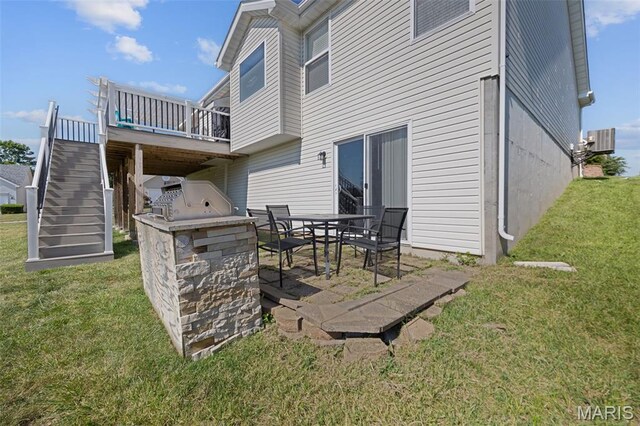 600 Winter Meadows Dr, Wentzville, MO 63385 - photo 33