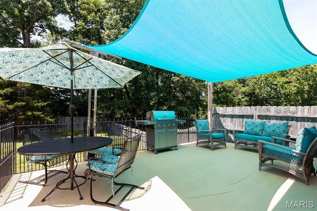 9836 Sundown Sq, Creve Coeur, MO 63141
