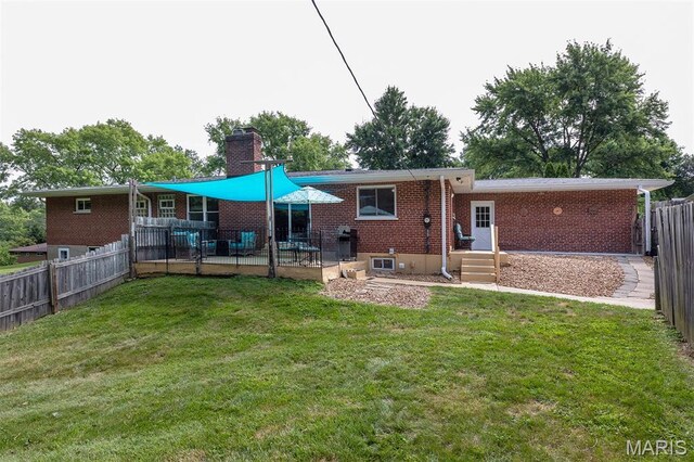 9836 Sundown Sq, Creve Coeur, MO 63141