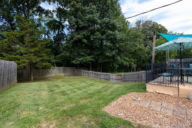 9836 Sundown Sq, Creve Coeur, MO 63141
