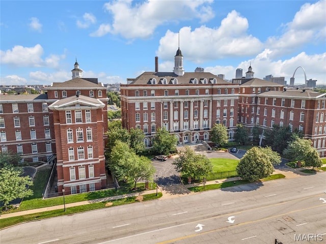 1515 Lafayette Ave Unit 401, Saint Louis, MO 63104 - photo 2