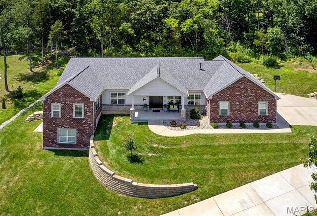 1011 Frisco Hollows Rd, Imperial, MO 63052 - photo 43