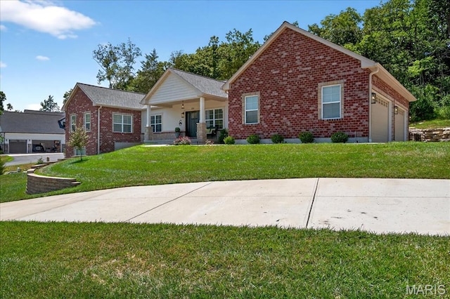 1011 Frisco Hollows Rd, Imperial, MO 63052 - photo 2