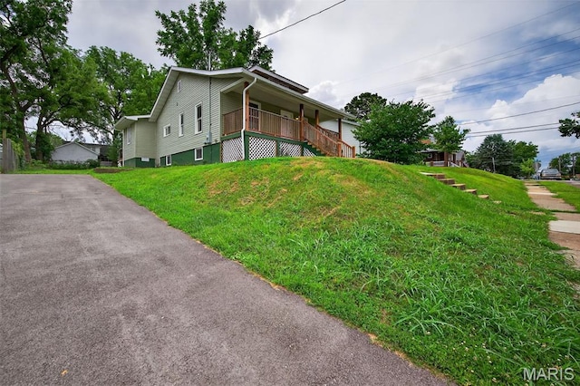 8964 Tudor Ave, Overland, MO 63114 - photo 3