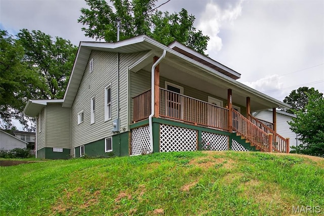 8964 Tudor Ave, Overland, MO 63114 - photo 4