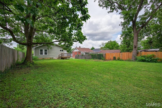 8964 Tudor Ave, Overland, MO 63114 - photo 35