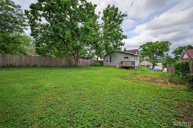 8964 Tudor Ave, Overland, MO 63114 - photo 37