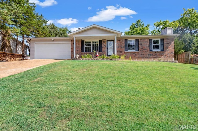 2302 Crystal Wood Dr, Arnold, MO 63010