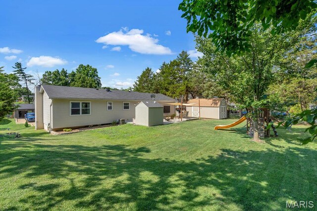 2302 Crystal Wood Dr, Arnold, MO 63010