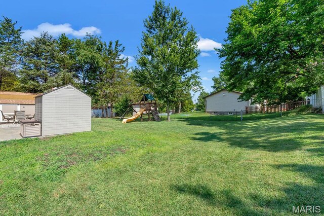 2302 Crystal Wood Dr, Arnold, MO 63010