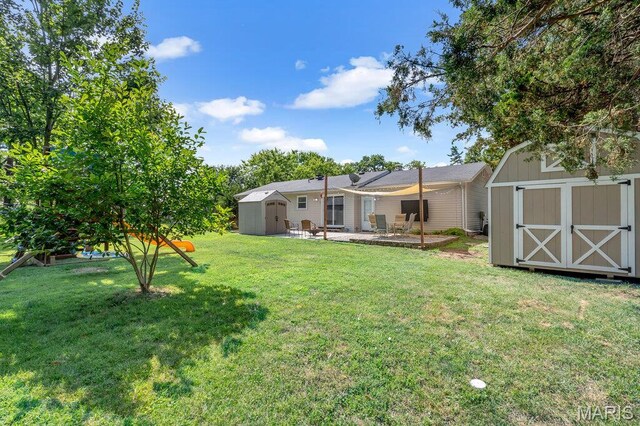 2302 Crystal Wood Dr, Arnold, MO 63010
