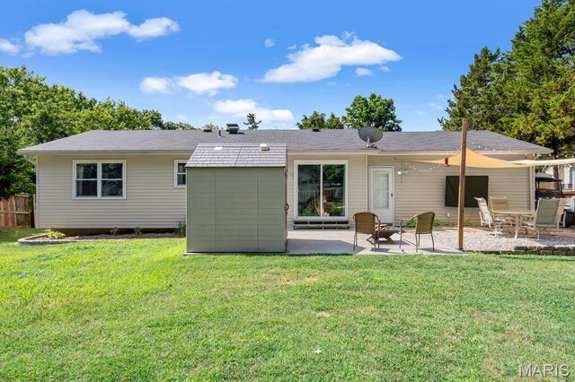 2302 Crystal Wood Dr, Arnold, MO 63010