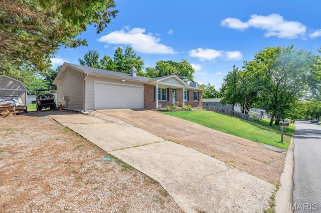 2302 Crystal Wood Dr, Arnold, MO 63010