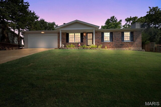 2302 Crystal Wood Dr, Arnold, MO 63010