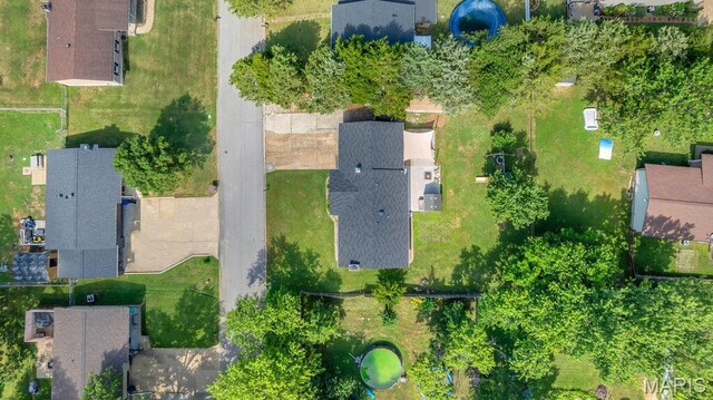 2302 Crystal Wood Dr, Arnold, MO 63010