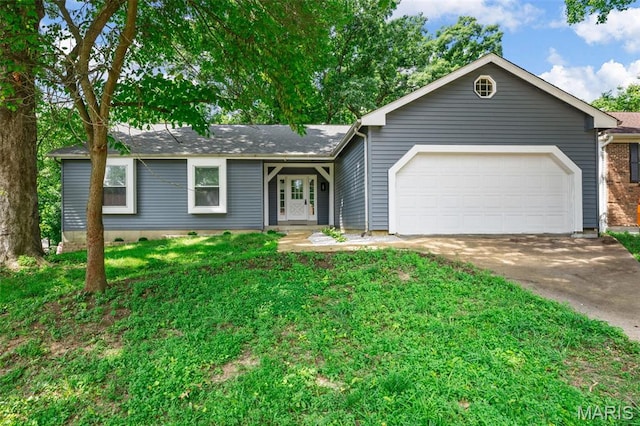 3620 Cinnamon Tree Ln, Oakville Township, MO 63129