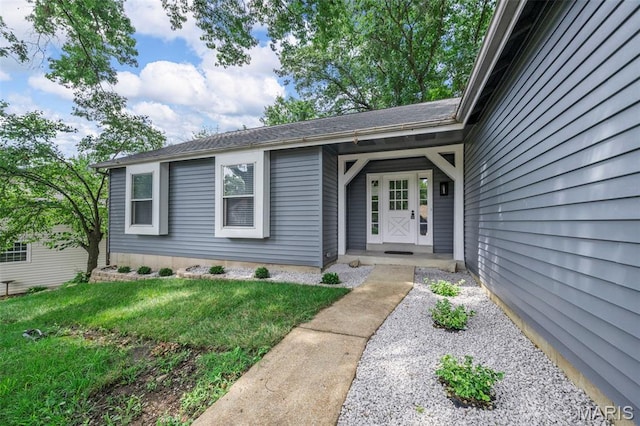 3620 Cinnamon Tree Ln, Oakville Township, MO 63129