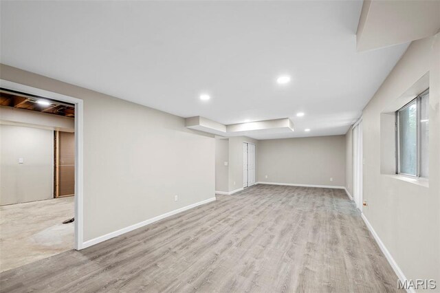 3620 Cinnamon Tree Ln, Oakville Township, MO 63129