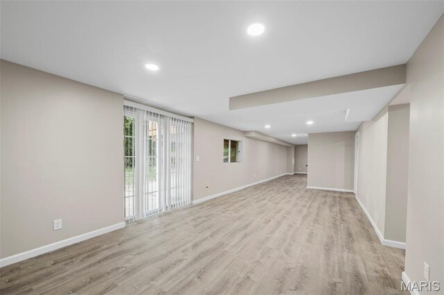 3620 Cinnamon Tree Ln, Oakville Township, MO 63129