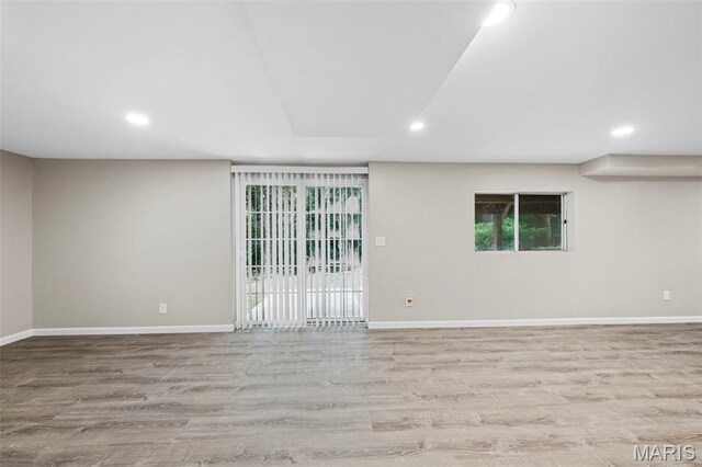 3620 Cinnamon Tree Ln, Oakville Township, MO 63129