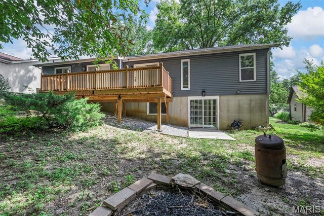 3620 Cinnamon Tree Ln, Oakville Township, MO 63129
