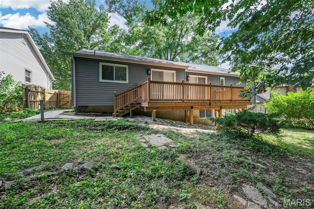 3620 Cinnamon Tree Ln, Oakville Township, MO 63129