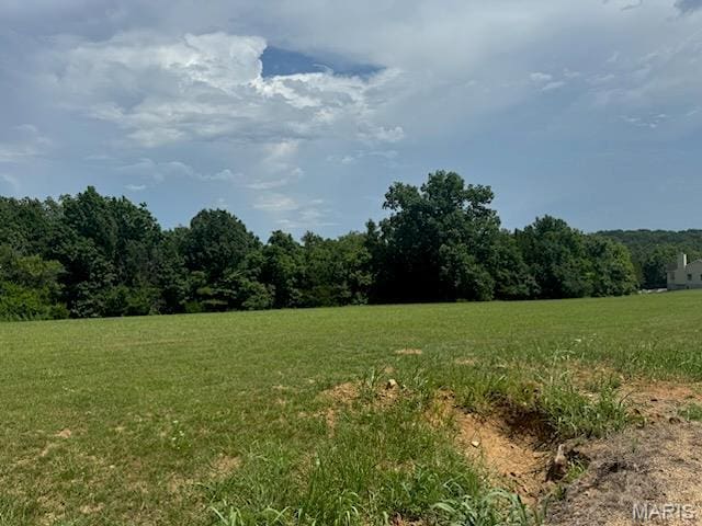 LOT35 Morgan Lake Rd, De Soto, MO 63020