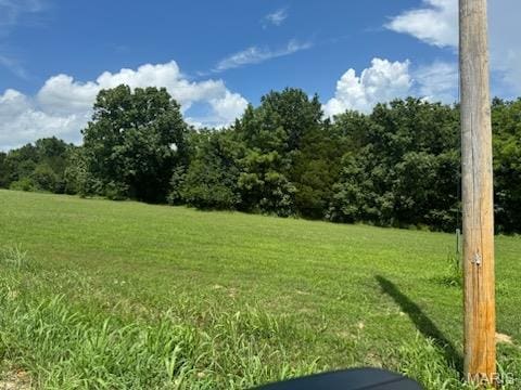 LOT35 Morgan Lake Rd, De Soto, MO 63020