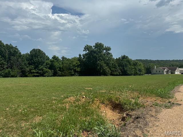 LOT35 Morgan Lake Rd, De Soto, MO 63020