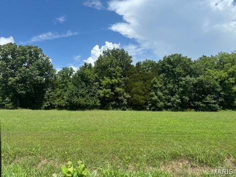 LOT35 Morgan Lake Rd, De Soto, MO 63020