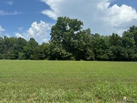 LOT35 Morgan Lake Rd, De Soto, MO 63020