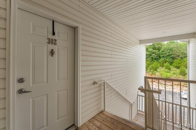 27 Kassebaum Ln Unit 302, Mehlville, MO 63129 - entrance to property